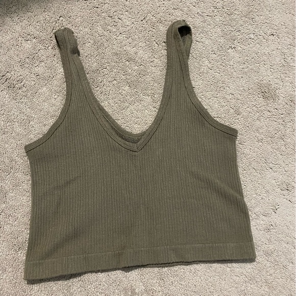 Urban Outfitters Tank - Picture 2 of 2